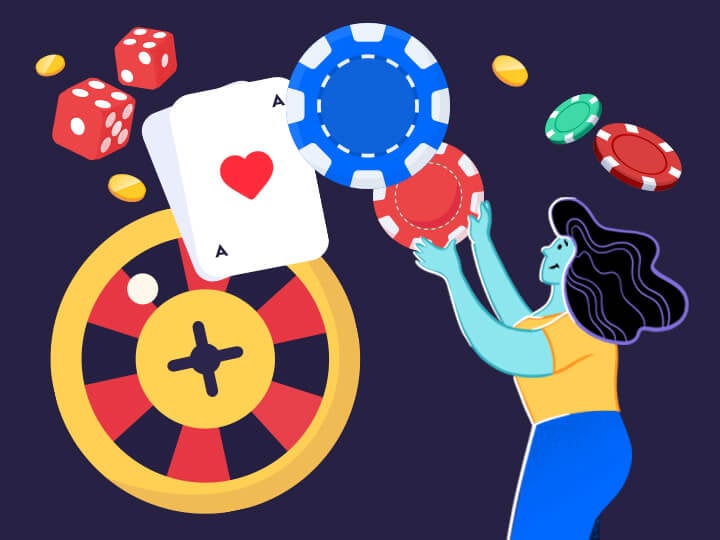 Take 10 Minutes to Get Started With online casino